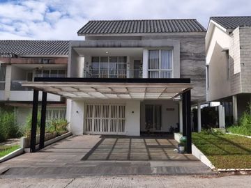 DiJual Rumah Murah Siap Huni di Taman Venesia Sentul City