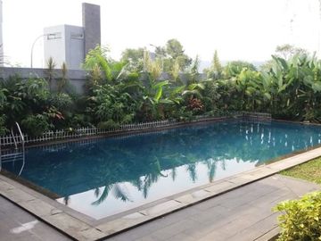 DiJual Rumah Murah Siap Huni di Taman Venesia Sentul City