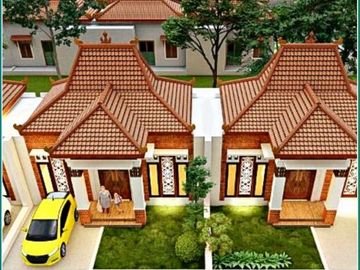 UPDATE TERBARU DILUASAN 127 M2 DARI TAMANAN RESIDENCE