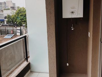 Extraordinario Monoambiente A ESTRENAR- VICENTE LOPEZ