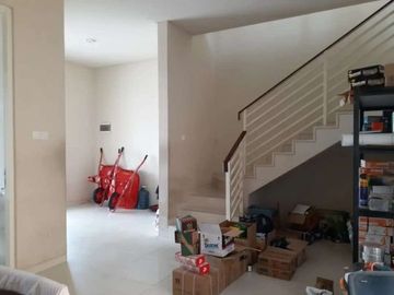 Rumah Siap Huni Royal Residence Lingkungan Asri dan Tenang