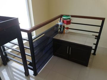 Rumah 2 lantai siap huni lokasi strategis di pondok melati bekasi