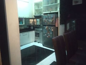 Rumah Dijual Karah Tama Surabaya KT