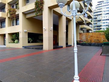 Departamento en venta de 1 dorm. en Viña del Mar