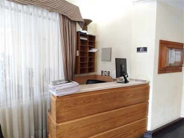 Departamento en venta de 1 dorm. en Viña del Mar
