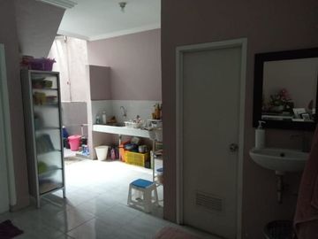 INFO -JUAL CEPAT Rumah baru Renov harga murah banget di Pamulang 3BR MUAT MOBIL