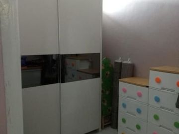 INFO -JUAL CEPAT Rumah baru Renov harga murah banget di Pamulang 3BR MUAT MOBIL