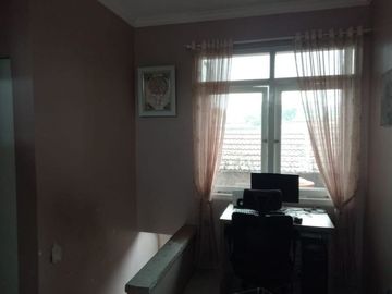 INFO -JUAL CEPAT Rumah baru Renov harga murah banget di Pamulang 3BR MUAT MOBIL