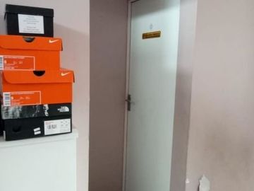 INFO -JUAL CEPAT Rumah baru Renov harga murah banget di Pamulang 3BR MUAT MOBIL