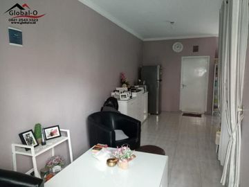 INFO -JUAL CEPAT Rumah baru Renov harga murah banget di Pamulang 3BR MUAT MOBIL