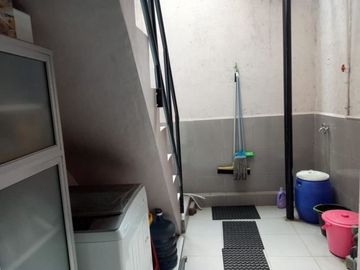 INFO -JUAL CEPAT Rumah baru Renov harga murah banget di Pamulang 3BR MUAT MOBIL