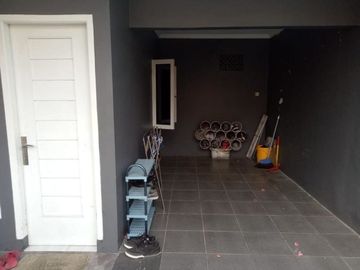 INFO -JUAL CEPAT Rumah baru Renov harga murah banget di Pamulang 3BR MUAT MOBIL