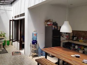Rumah Siap Huni Lokasi Strtaegis Antapani