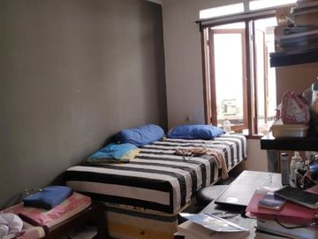 Rumah Siap Huni Lokasi Strtaegis Antapani