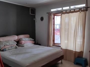 Rumah Siap Huni Lokasi Strtaegis Antapani