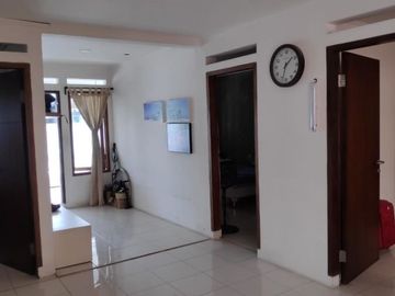 Rumah Siap Huni Lokasi Strtaegis Antapani
