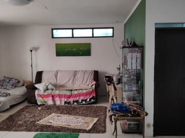 Rumah Siap Huni Lokasi Strtaegis Antapani