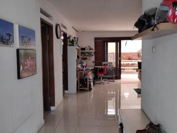 Rumah Siap Huni Lokasi Strtaegis Antapani