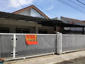 Rumah Siap Huni Lokasi Strtaegis Antapani