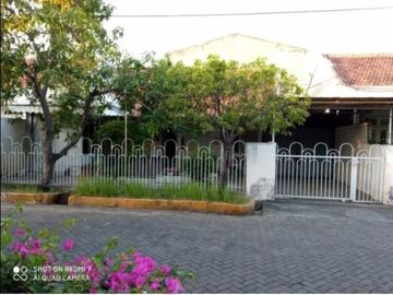 Rumah Tenggilis Mejoyo Selatan, Surabaya Selatan Dekat Jemursari, Rungkut