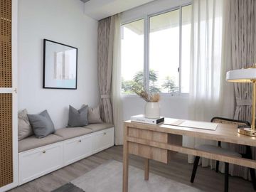 APARTEMEN 4 KAMAR TIDUR MURAH DI GADING SERPONG RAINBOW SPRING MEWAH