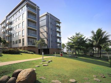 APARTEMEN 4 KAMAR TIDUR MURAH DI GADING SERPONG RAINBOW SPRING MEWAH