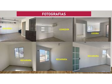 Venta Casa BALCONES MITRAS 4 Recamaras Cerca Parque y de TODO Inmediato LINCOLN