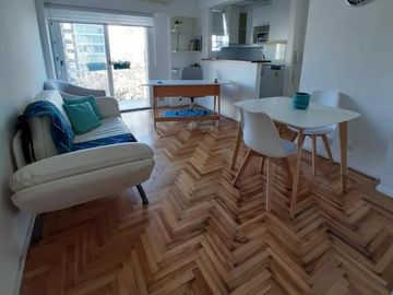 IMPECABLE monoambiente IDEAL INVERSOR-  BELGRANO