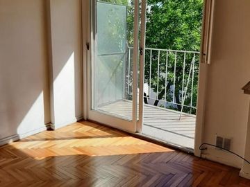 IMPECABLE monoambiente IDEAL INVERSOR-  BELGRANO