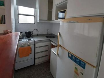 IMPECABLE monoambiente IDEAL INVERSOR-  BELGRANO