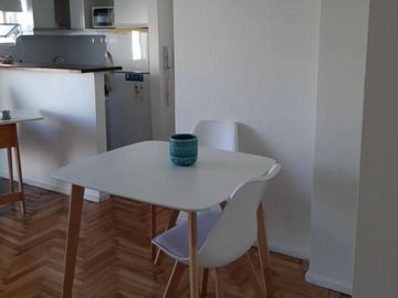 IMPECABLE monoambiente IDEAL INVERSOR-  BELGRANO