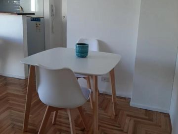 IMPECABLE monoambiente IDEAL INVERSOR-  BELGRANO