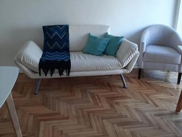 IMPECABLE monoambiente IDEAL INVERSOR-  BELGRANO
