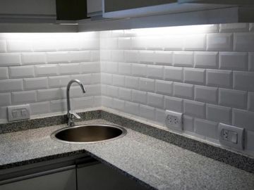 IMPECABLE monoambiente IDEAL INVERSOR-  BELGRANO