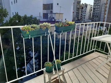 IMPECABLE monoambiente IDEAL INVERSOR-  BELGRANO