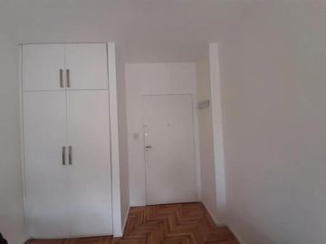 IMPECABLE monoambiente IDEAL INVERSOR-  BELGRANO