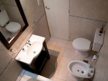 IMPECABLE monoambiente IDEAL INVERSOR-  BELGRANO
