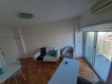 IMPECABLE monoambiente IDEAL INVERSOR-  BELGRANO