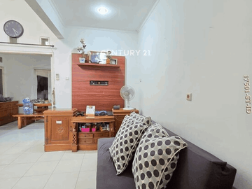 Dijual Rumah Homey Semi Furnished Di Bintaro Jaya Sektor 9