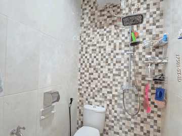 Dijual Rumah Homey Semi Furnished Di Bintaro Jaya Sektor 9