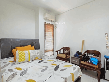 Dijual Rumah Homey Semi Furnished Di Bintaro Jaya Sektor 9