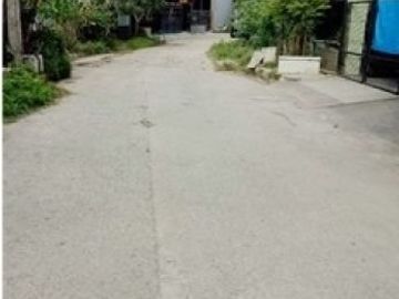 Dijual Cepat Murah Rumah Dekat Stasiun Bekasi Kota