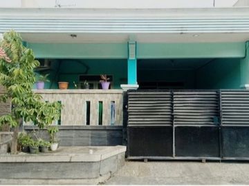 Dijual Cepat Murah Rumah Dekat Stasiun Bekasi Kota