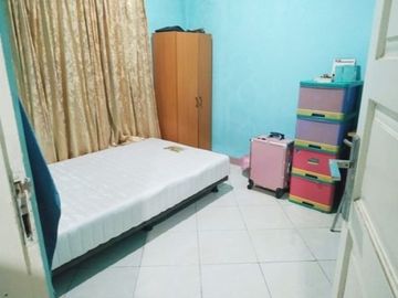Dijual Cepat Murah Rumah Dekat Stasiun Bekasi Kota