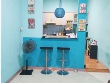 Dijual Cepat Murah Rumah Dekat Stasiun Bekasi Kota
