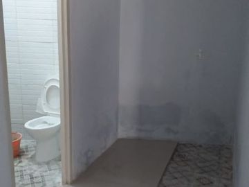 Dijual Rumah Type Cluster Zeina One Gate Sistem