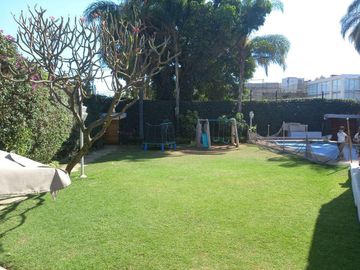 CASA EN VISTA HERMOSA CUERNAVACA, MORELOS (Zona dorada)