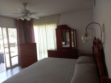 CASA EN VISTA HERMOSA CUERNAVACA, MORELOS (Zona dorada)