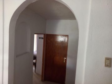 CASA EN VISTA HERMOSA CUERNAVACA, MORELOS (Zona dorada)