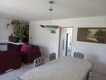CASA EN VISTA HERMOSA CUERNAVACA, MORELOS (Zona dorada)